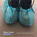 Disposable Elastic Shoe Cover Indoor